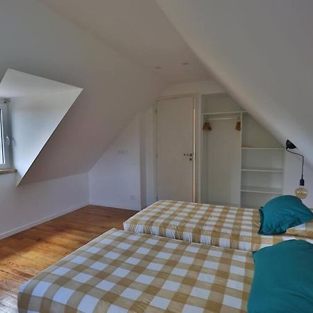 Gite Louannec - Ty Bleiz Esterno foto